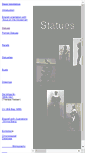 Mobile Screenshot of johannesbjerg.com